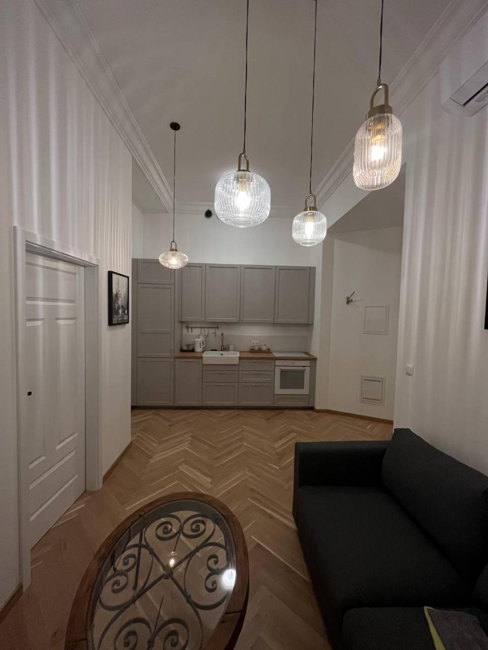 Murano Apartments Piekna 16A Βαρσοβία Εξωτερικό φωτογραφία